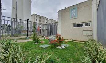 Imagem: Apartamento para Venda - 40.99m², 2 dormitórios