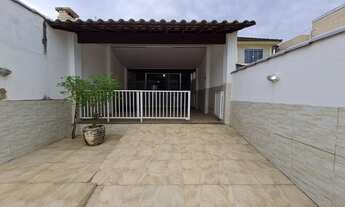 Imagem 4: Vendo ou Alugo Casa Duplex 02 Suítes Jardim Letícia Campo Grande