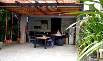 Imagem 2: Apartamento com 1 dormitório para alugar, 30 m² por R$ 4.000,00/mês - Pinheiros - São Paul