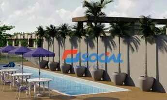 Imagem 7: Casa no Residencial Cancún II à venda, 51 m² por R$ 200.000 - Planalto - Porto Velho/RO