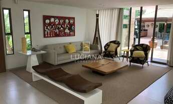 Imagem 5: Casa de condomínio para venda com 870 metros quadrados com 5 quartos em Alpes Suiços - Gra