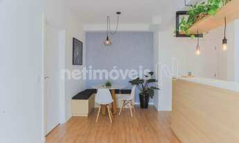 Imagem 7: Venda ou locação Apartamento 1 quarto Várzea da Barra Funda São Paulo