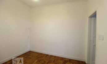 Imagem: Casa para Aluguel - Vila América, 2 Quartos