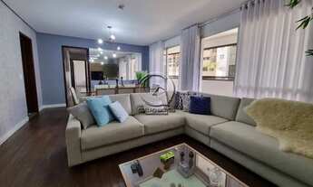 Imagem 5: RESIDENCIAL VANESSA 04 QUARTOS RICO EM ARMÁRIOS PERTO DO PARQUE DE ÁGUAS CLARAS