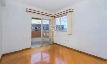 Imagem 7: Apartamento com vista para o Museo Olho