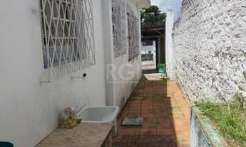 Imagem 6: Casa em Santa Tereza