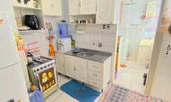 Imagem 5: Apartamento para Venda - 55m², 2 dormitórios, Passo da Areia