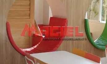 Imagem 3: Apartamento Padrão em São José dos Campos