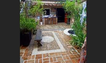 Imagem 6: Casa de Vila em Vila Clementino - São Paulo