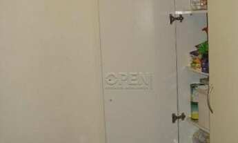 Imagem 5: Apartamento com 4 dormitórios, 157 m² - venda por R$ 790.000,00 ou aluguel por R$ 7.370,00