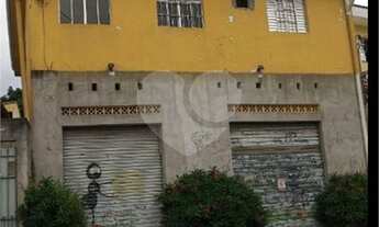 Imagem: Casa-São Paulo-FREGUESIA DO Ó