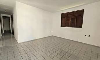 Imagem 2: Casa de Rua em Nova Parnamirim - 157m² de construção - Terreno 333m² - Próx. Leroy Merlin