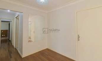 Imagem 7: Apartamento Venda 3 Dormitórios - 87 m² Vila Clementino