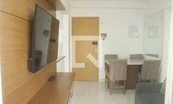 Imagem 6: Apartamento para Aluguel - Boqueirão, 2 Quartos, 59 m2