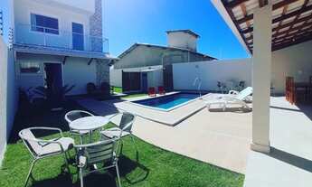 Imagem: Casa temporada em Prado