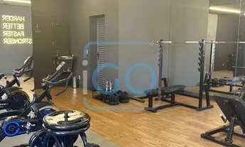 Imagem 2: Apartamento para alugar no bairro Jardim Paulista - Bauru/SP