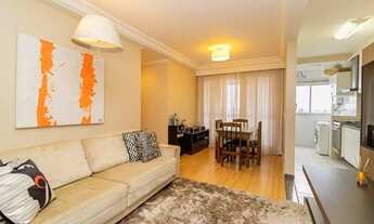 Imagem: Lindo apartamento com 3 quartos Ecoville!