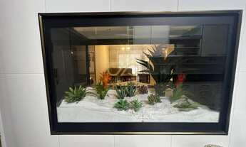 Imagem 4: Apartamento padrão- Canto do Forte- Praia Grande