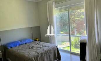 Imagem 5: Chácara em Alphaville Vila Velha com 4 suítes