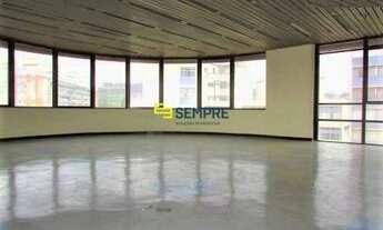 Imagem 4: Andar Corporativo para aluguel, 10 vagas, Centro - Belo Horizonte/MG