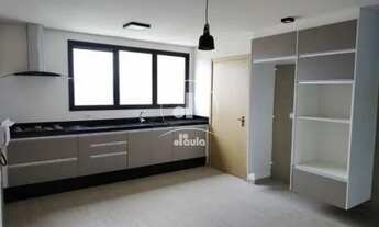 Imagem 5: Apartamento 110m², 2 Quartos, 1 Suíte, 2 Vagas para Alugar - Bairro Jardim - Santo André