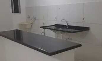 Imagem 4: Apartamento 2/4 Abrantes R$ 650,00 Sun Castre