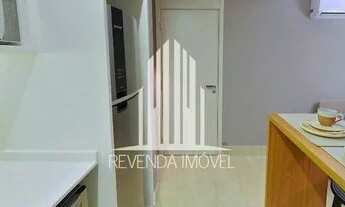 Imagem 5: Lançamento na Freguesia do Ó