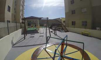 Imagem 2: AF- Unidade 2 quartos no Vista de Manguinhos Condomínio Clube