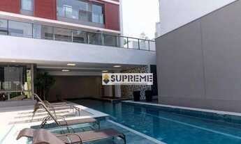 Imagem 7: Vila Clementino, 42 m2, 400 m. Metrô Santa Cruz