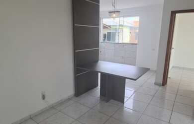 Imagem 6: Apartamento 02 dormitórios no bairro Barra do Aririu em palhoça