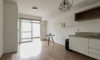 Imagem 3: Apartamento à Venda - Tatuapé, 1 Quarto, 35 m2