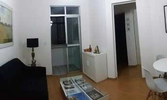 Imagem 2: Apartamento com 2 quartos no Bairro Nova Suíssa