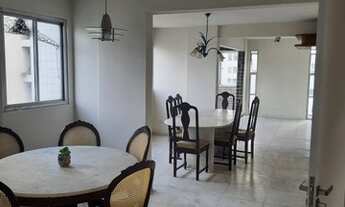 Imagem 4: Apartamento para aluguel e venda com 149 metros quadrados com 4 quartos