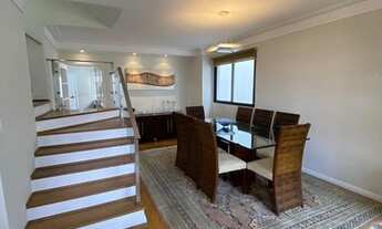 Imagem 6: Venda Cobertura 3 Dormitórios - 170 m² Perdizes