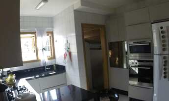 Imagem 7: Casa para Venda em Florianópolis, Bom Abrigo, 3 dormitórios, 1 suíte, 4 banheiros, 2 vagas