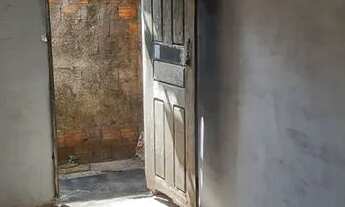 Imagem 3: Vendo uma casa no pontal da ilha