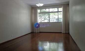 Imagem: BELO HORIZONTE - Apartamento Padrão - Sion