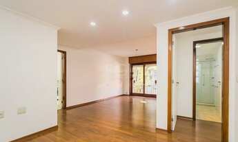 Imagem: Apartamento para Venda - 120.6m², 3 dormitórios