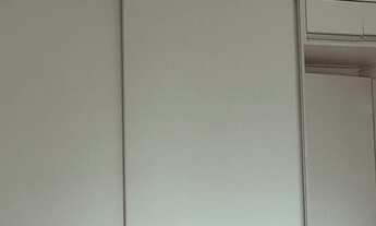 Imagem 3: Contagem - Apartamento Padrão - Chacaras Cotia