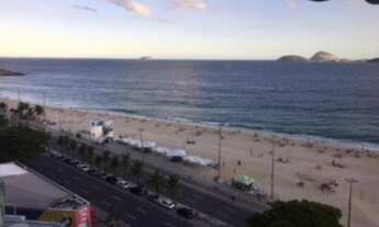 Imagem: IPANEMA - 3 QUARTOS, VARANDA, 180 M², 3