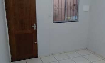 Imagem 3: Kitnet de 1 quarto, sala, banheiro, cozinha e área de serviço em São Brás a 970 reais