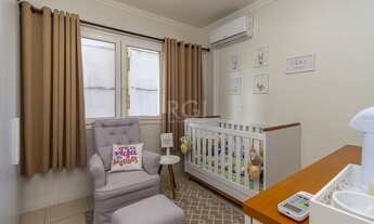 Imagem 13: Apartamento para Venda - 86.7m², 2 dormitórios, sendo 1 suites, 1 vaga - Independência