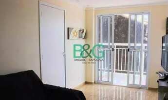 Imagem: Apartamento com 2 dormitórios à venda