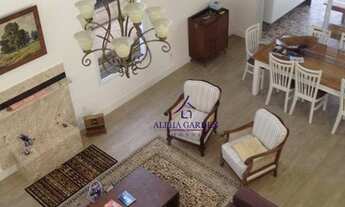 Imagem 3: Sobrado à venda, 467 m² por R$ 4.500.000,00 - Alphaville - Santana de Parnaíba/SP