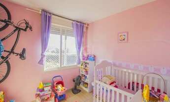 Imagem 6: Apartamento para Venda - 46.26m², 2 dormitórios, 1 vaga - Cavalhada