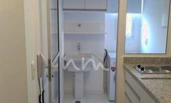 Imagem 5: Apartamento em Higienópolis - Novo - Mobiliado