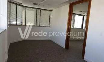 Imagem 5: Sala - Nova Campinas - Campinas