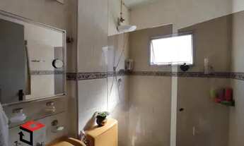 Imagem 8: Apartamento à venda 2 quartos 1 vaga das flores II Baeta Neves - São Bernardo do Campo - S