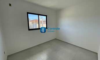 Imagem 7: CR/ Amplo sobrado recém construído com 03 dormitórios sendo 02 suítes no bairro Potecas em