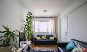 Imagem 3: Apartamento com 2 dormitórios, 58 m² - venda por R$ 500.000,00 ou aluguel por R$ 3.099,05